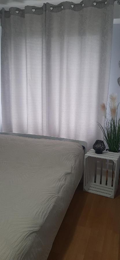 Апартаменты Flowers Apartament Пила Экстерьер фото