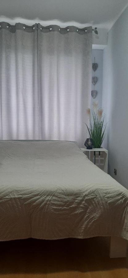 Апартаменты Flowers Apartament Пила Экстерьер фото