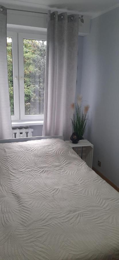 Апартаменты Flowers Apartament Пила Экстерьер фото