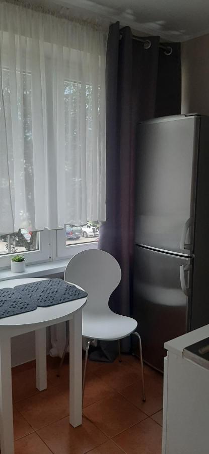 Апартаменты Flowers Apartament Пила Экстерьер фото